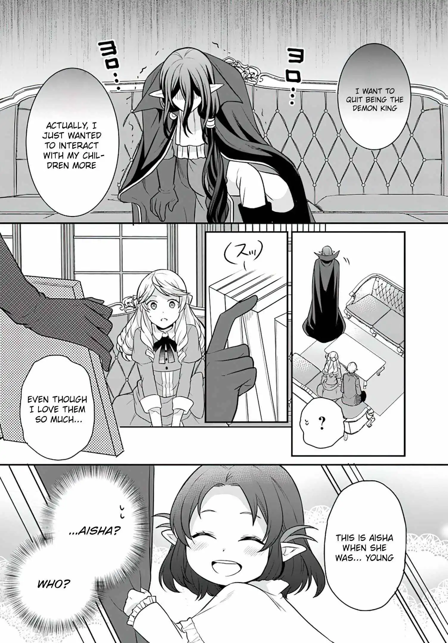 As A Result Of Breaking An Otome Game, The Villainess Young Lady Becomes A Cheat! Chapter 22 25